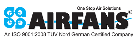 Airfans Blowers & Systems